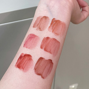 Toot Dodo ~ Wave Light Miyang Mirror Lip Lacquer Rossetto Effetto <span class=keywords><strong>Specchio</strong></span> per Labbra Voluminose, Tonalità Naturale che Valorizza il Bianco, per Studentesse - Product Image 4