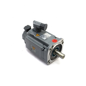 Servomotor AC sin escobillas de alta potencia 400V 50Hz 3000rpm 4.4Nm IP65 a prueba de polvo 1FK7042-2AF71-1RG1 para - Product Image 3