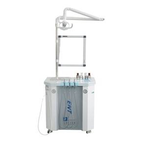 Perlengkapan medis <span class=keywords><strong>unit</strong></span> <span class=keywords><strong>ENT</strong></span> Care Station kualitas tinggi - Product Image 1