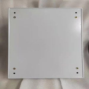 Gabinete eléctrico de metal de acero inoxidable para montaje en exteriores, unidad de distribución de energía Pdu, gabinete de intercambio de fuente de alimentación conmutada en rack - Product Image 6