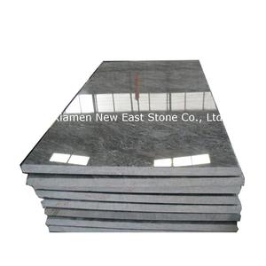 Cadrans en granit bleu pour gravier, magnifique bijou de grande taille unique, nsama - Product Image 1