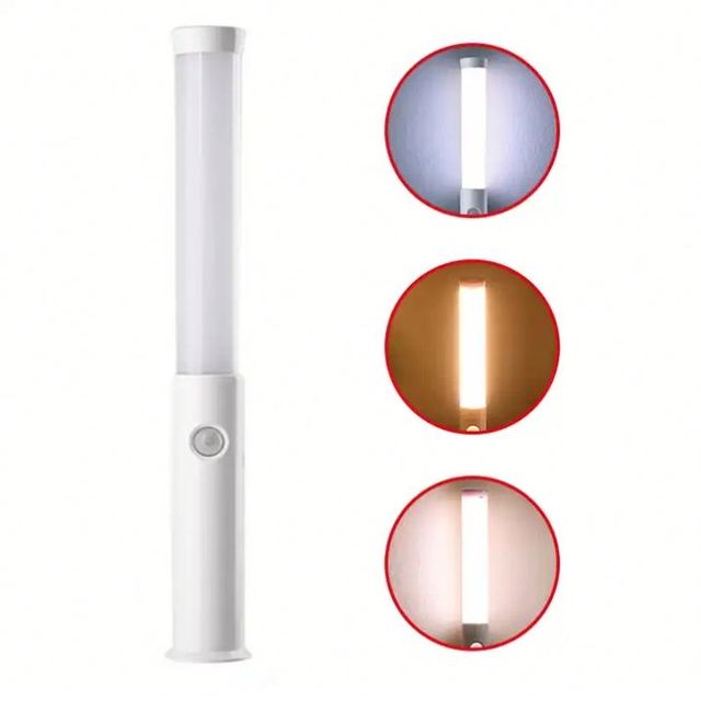 Led Watter Lamp Salt and Emergency Water