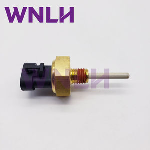 เซ็นเซอร์ระดับน้ำหล่อเย็น WNLH รุ่น 4383933 สำหรับเครื่องยนต์ Cummins K19 K38 K50 QSX15 อะไหล่เครื่องจักรก่อสร้างและเครื่องกำเนิดไฟฟ้า - Product Image 2