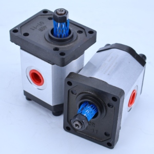 Bomba Hidráulica para Excavadora PGP505A0080CQ2D2NE5E3B1B1, para Retroexcavadora PGP610 PGP620 PGP640 PGP450 PGP510 PGP505 PGP680 PGM - Product Image 5