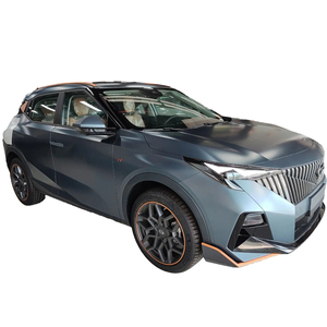 รถยนต์ GS3 Sport ใหม่ เกียร์อัตโนมัติ เครื่องยนต์เบนซิน พวงมาลัยซ้าย ยาง R18 มีสินค้าในคลัง ท่าเรือหนานชา - Product Image 1