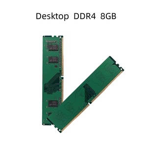 Nhà Máy Giá Chất Lượng Hàng Đầu 2666Mhz 8GB <span class=keywords><strong>16GB</strong></span> Chơi Game Máy Tính Để <span class=keywords><strong>RAM</strong></span> <span class=keywords><strong>DDR4</strong></span> 4GB <span class=keywords><strong>Ram</strong></span> Máy Tính Để Bàn - Product Image 2