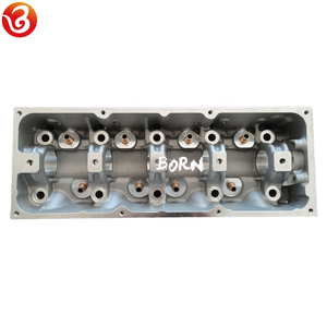 Piezas de Motor, Cabeza de Cilindro de Motor K7m/K7J 7701472681 7701475893 para Renault Megane <span class=keywords><strong>R19</strong></span> 1.4 <span class=keywords><strong>16V</strong></span> - Product Image 2