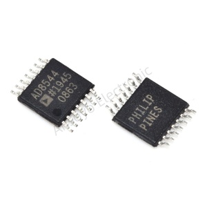 ANSOYO AD8544ARUZ-REEL7 AD8544ARUZ AD8544 14TSSOP IC Chips Integrated Circuits Electronic Components <b>Power</b> <b>Amplifier</b> - Product Image 1