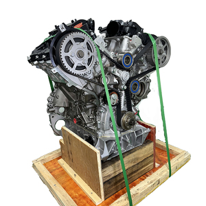 Nuevo Conjunto de Motor Diésel Range <span class=keywords><strong>Rover</strong></span> 306DT 3.0L TDV6 de Aluminio para <span class=keywords><strong>Land</strong></span> <span class=keywords><strong>Rover</strong></span> <span class=keywords><strong>Discovery</strong></span> IV/L319 - Product Image 1