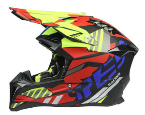 OEM/ODM Casque de route unisexe élégant en ABS nouvel état pour vélo électrique motos de course motocross - Product Image 1
