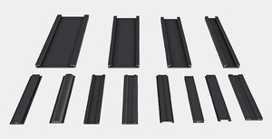 Trung Quốc Nhà Máy Khô Xóa Tái Ghi Từ Dải Nhãn Mềm Cao Su Nam Châm Tên Thẻ Cho Kệ Tùy Chỉnh Cắt Dịch Vụ - Product Image 6