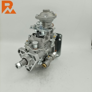 Pompe à injection de carburant 0460426245 VE6 12F1250R498-4 3282753 R498-4 pour moteur 6BT 5.9L 12V - Product Image 4