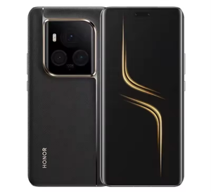 <span class=keywords><strong>Honor</strong></span> Magic6 <span class=keywords><strong>Magic</strong></span> 6 Ultimate Edition <span class=keywords><strong>2023</strong></span>, Teléfono Inteligente 5G de 6.8 Pulgadas, Snapdragon 8 Gen 3 con Cámara de Belleza, OTA y NFC - Product Image 1