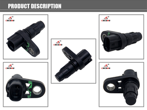 อะไหล่รถยนต์ เซ็นเซอร์ความเร็วรถ สำหรับโตโยต้า 89413-28010 8941328010 - Product Image 2