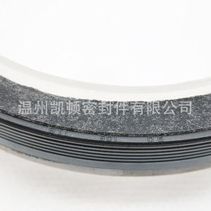 Retén de aceite PTF 90*105*11B para reemplazo del sello delantero del cigüeñal Xichai Aowei - Product Image 2
