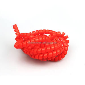 Fundas Protectoras para Cable de Scooter KING-SUNNY KY-XA45 de PVC 36V para Ninebot ES1 ES2 ES3 ES4 Max <span class=keywords><strong>G30</strong></span> Xiaomi Mijia M365 M365 <span class=keywords><strong>Pro</strong></span> - Product Image 4