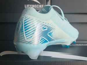 Chaussures de football professionnelles pour hommes, chaussures de foot pour terrain synthétique, chaussures de sport de football - Product Image 6