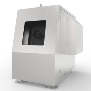 Sản xuất lý tưởng của bạn ngoài trời bảo vệ nhà ở video chiếu, IP65, không thấm nước ngoài trời chiếu bao vây hộp - Product Image 3