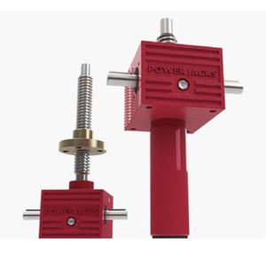 Electric <b>Hoist</b> 10 Ton 220 V Remote Control IP54 Ground Operation - Product Image 4