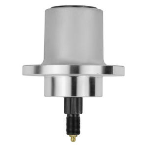 Support de lame de tondeuse à gazon, axe 583106 A10243 pour remplacement de pièces de tondeuse à gazon - Product Image 3