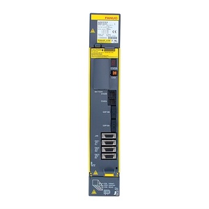 โมดูลไดรเวอร์แอมพลิฟายเออร์ควบคุมซีเอ็นซี Fanuc A06B-6114-H302 - Product Image 1