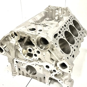 Bloque de Motor 4.0T V8 para Urus DHU 4.0 con Tracción en las Cuatro Ruedas, 650 CV, 478 kW, Gasolina, Ensamblaje de Motor para Bentayga, 4.0T V8 - Product Image 5