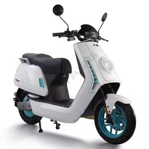 <span class=keywords><strong>Silence</strong></span> Electric Dual Sport Motocicletas 60V Motocicleta eléctrica <span class=keywords><strong>Scooter</strong></span> - Product Image 5