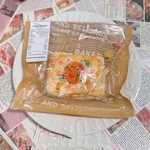 Vente directe usine : Jouet à presser en silicone de qualité alimentaire, série Nouilles instantanées, sûr pour tous les âges, anti-stress, couleurs vives - Product Image 2