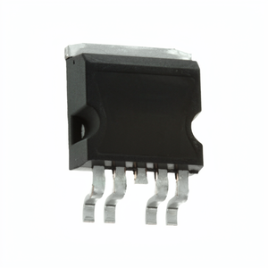 BOM IC In Stock VN750B5TR-E P2PAK Components Electronic Power Management (PMIC) - Product Image 1