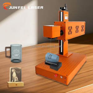 Máquina de Grabado Láser 3D CO2 Multiusos Más Popular del 2025 con Soporte de IA para Aluminio, Cobre, Acrílico, Acero Inoxidable y Cristal - Product Image 1