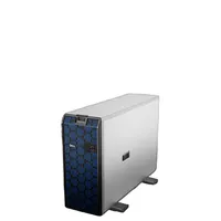 Tour de serveur T560 utilisée directement en usine Type de rack avec processeur Xeon 16 Go et 64 Go de mémoire DDR4 1 To 2 To HDD 750W Stock d'alimentation