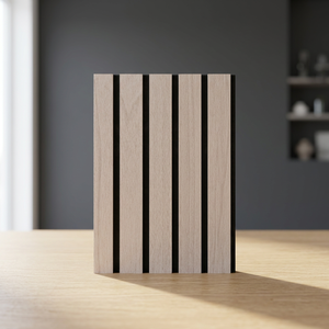 Revêtements acoustiques de qualité supérieure pour revêtements muraux décoratifs insonorisants dans les projets d'intérieur résidentiels et commerciaux modernes - Product Image 1