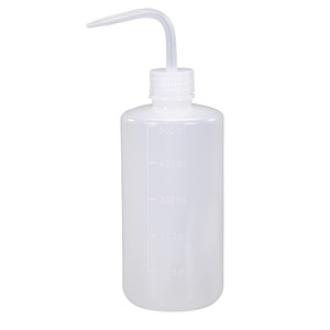 Botella de jabón vacía para maquillaje permanente, suministros para <span class=keywords><strong>tatuaje</strong></span>, gran oferta - Product Image 2