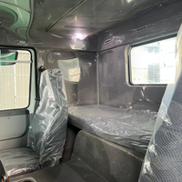 Camion benne minier Sinotruk HOWO 8X4 371 ch 12 roues 50-60 tonnes à vendre