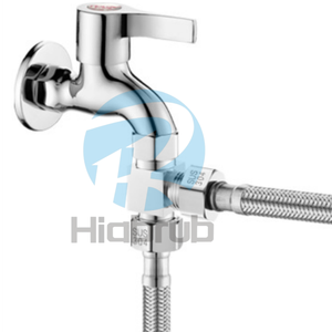 2-inch Chiều dài nước thép không gỉ linh hoạt Bện kim loại ống 3-inch khớp nối ống hoàn chỉnh sản xuất cao su kim loại cao su - Product Image 5