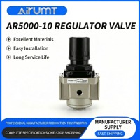 Vanne de régulation de pression pour compresseur d'air série AR, modèle AR5000-10