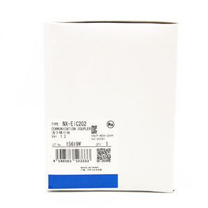 SPS Programmier bare Steuerung für OMRON NX-EIC202 - Product Image 2