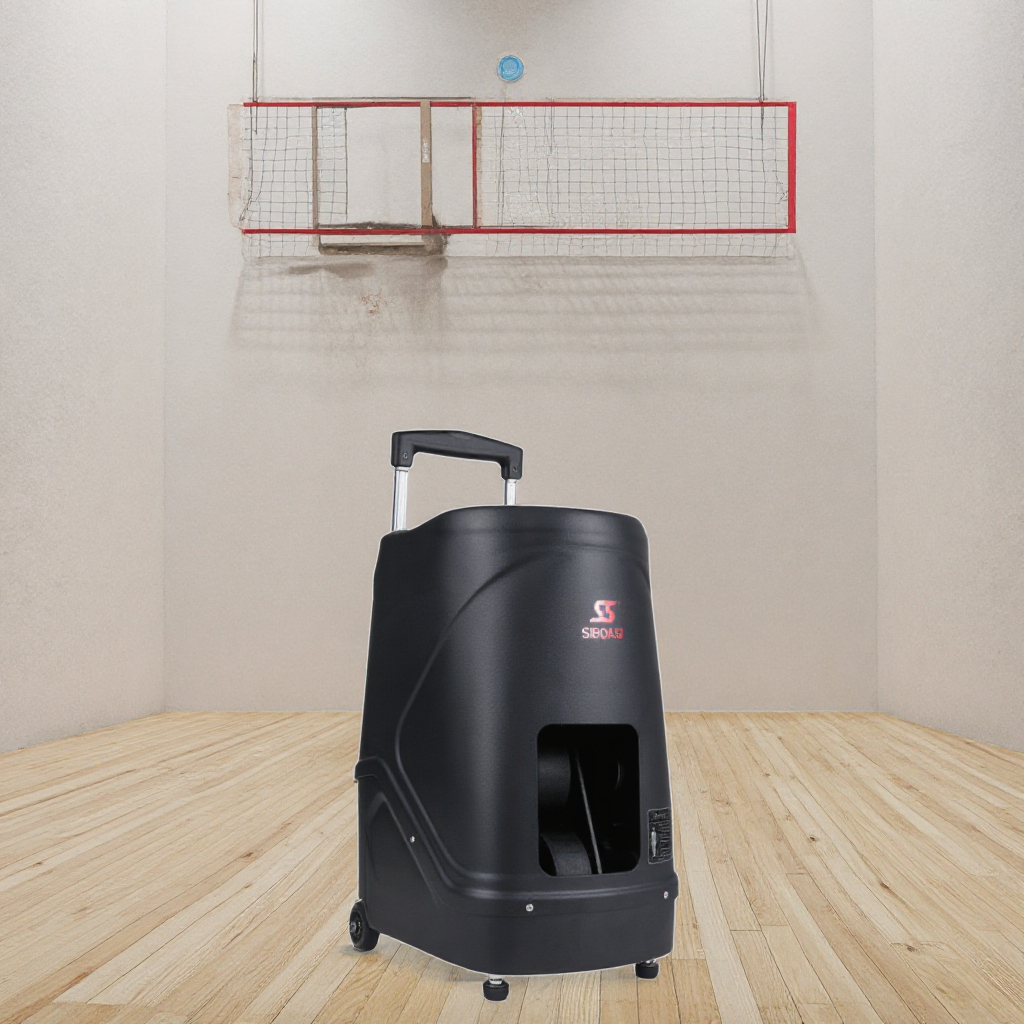 Sport-Squash-Ball-Maschine des chinesischen Lieferanten Sport trainings-und Unterhaltung gerät vom Hersteller****^^^^ https://www.siboasi.com
