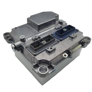 Contrôleur de moteur C6.4 E320D 323D E325D C6.6 C4.2 ECM ECU 331-7539 Contrôleur de moteur ECU programmé pour ECM 286-3683 - Product Image 2