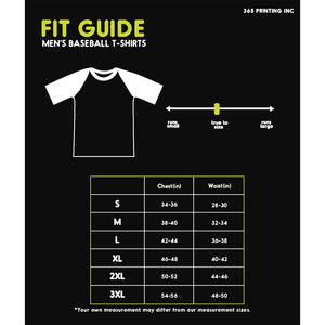 Chemise de baseball pour homme Papa - Product Image 2