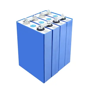 Batteria 3.2 v 100ah lifepo4 72v 90ah 100ah 105ah batteria per triciclo elettrico ev