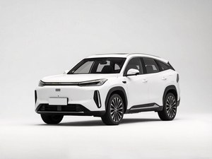 Geely Galaxy M7 2026, Edición Navigator, 225 km, SUV Híbrido Enchufable, Volante a la Izquierda, Vehículo Nuevo, Exportación de China, Venta al Por Mayor - Product Image 1