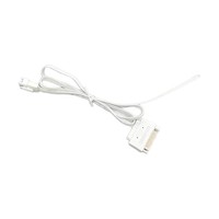 Cable de Conexión para Disco Duro SATA SM4P con Aislamiento de PVC y Cobre Estañado RGB JINSTRON, Conector Electrónico para Carcasa de Disco Duro