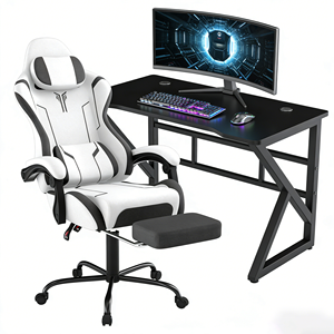 <span class=keywords><strong>Chaise</strong></span> <span class=keywords><strong>de</strong></span> jeu professionnelle <span class=keywords><strong>de</strong></span> haute qualité en blanc PC, vente en gros directe d'usine, <span class=keywords><strong>chaise</strong></span> <span class=keywords><strong>de</strong></span> jeu <span class=keywords><strong>de</strong></span> <span class=keywords><strong>luxe</strong></span> avec fonction <span class=keywords><strong>de</strong></span> massage - Product Image 1