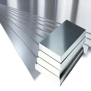 Mold Steel Plate Sheet Metal Tubes D2 SKD11 1.2379 Manufacturers Knife Punching Cold Work Tool Cutting