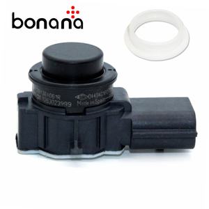 Capteur de stationnement PDC automatique 284384061R pour Renault 284384061R - Product Image 1