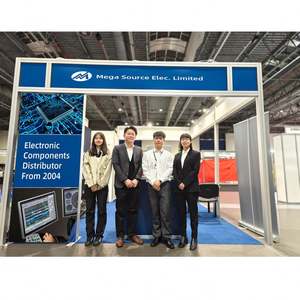 Connecteur de circuit intégré de qualité industrielle série 97, spécification SX, 97-3102A22-9SX - Product Image 3