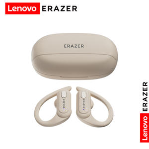 Écouteurs sans fil Bluetooth Lenovo XT60pro, autonomie ultra-longue, écouteurs Bluetooth de type crochet pour des performances super-humaines - Product Image 2