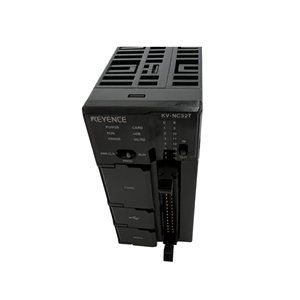 Controlador Lógico Programable (PLC) KV-NC32T KV-NC16ET KV-NC16ETP, Unidades Básicas para Automatización Industrial, Control Principal, en Stock - Product Image 5