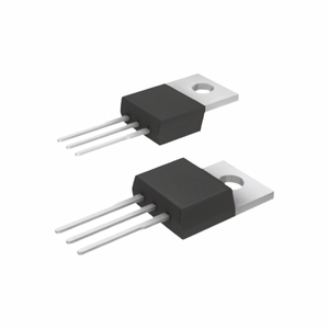 Composants électroniques originaux, puces CLF20E1200PB TO-220-3, thyristors - Product Image 1